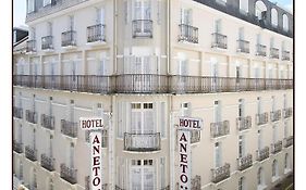 Hôtel Aneto